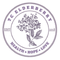 TC Elderberry Logo