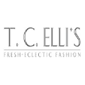 T.C. Elli's Logo