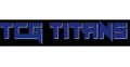 TCG Titans Logo