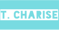 T Charis Logo