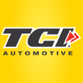 TCI Automotive USA Logo