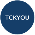 TCKYOU Logo