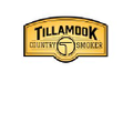 Tillamook Country Smoker Logo