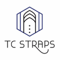 TC Straps Logo