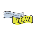 TCW Stencils Logo