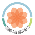 Third Day Naturals Logo