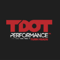 Tdotperformance Logo