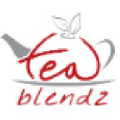 Tea Blendz Logo