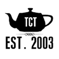 Tea Chai Té Logo