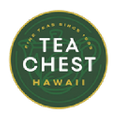 Tea Chest Hawaii Logo