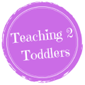 Teaching2Toddlers logo