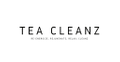 Tea Cleanz Logo