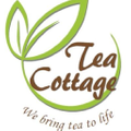 Tea Cottage logo