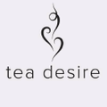 Tea Desire Logo