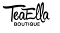 TeaElla Logo