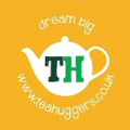 Tea Huggers Logo