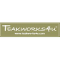 Teakworks4u Logo