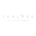 Tealbee Logo