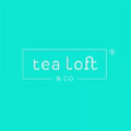 Tea Loft & Co Logo