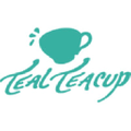 TealTeacup Logo