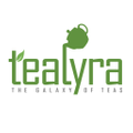 Tealyra Logo