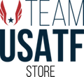 Team USATF Store Logo