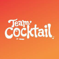 Team Cocktail Logo