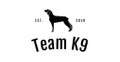 Team K9 Logo