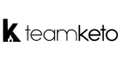 Team Keto Logo