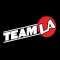 TEAM LA Store Logo