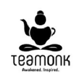 teamonk Logo