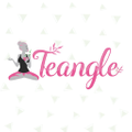 Teangle Logo