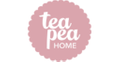 Tea Pea Home NZ Logo