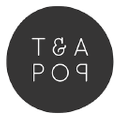 TeaPop Logo