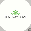 Tea Pray Love Logo