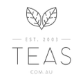 Teas.com.au Logo