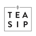 Tea Sip Logo