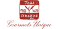 Teas Unique Logo