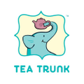 Tea Trunk India Logo