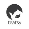 TeaTsy Logo