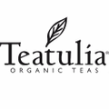 Teatulia Organic Teas Logo
