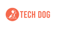 Tech Dog logo