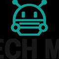 Techm-8 Logo