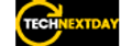 Technextday Logo