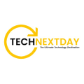 Technextday Logo