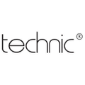 Technic Cosmetics Logo