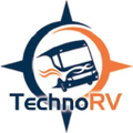 TechnoRV USA Logo