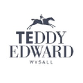 Teddy Edward Logo