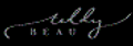 TeddyBeau Logo