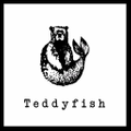 Teddyfish Logo